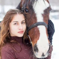 Gambar Profil Glory_Key