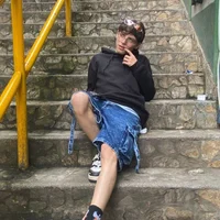 eliot_winslow Immagine Avatar