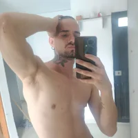 תמונת פרופיל של aron_cock666