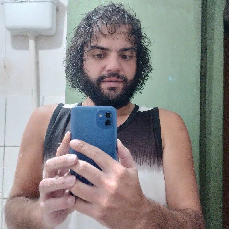 Escaravelho2006 profile photo