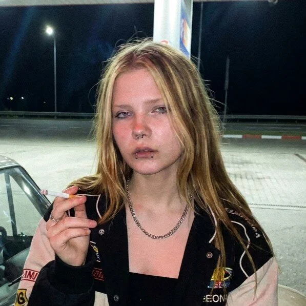 SusanaLeichty Stripchat profile image