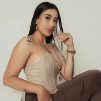 HazelGarrett model avatar