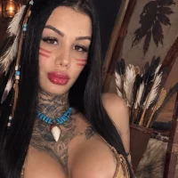 Zaratattoox: изображение аватарки