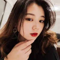 xinxin7766 model avatar