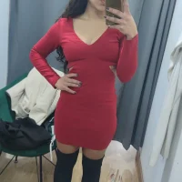 Foto desnuda XXX de Lilith2001