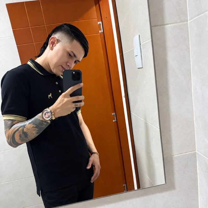 Damian_Benz profile photo