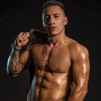 Thiago_Hill 头像图片