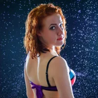 Jaklin's Profile Pic