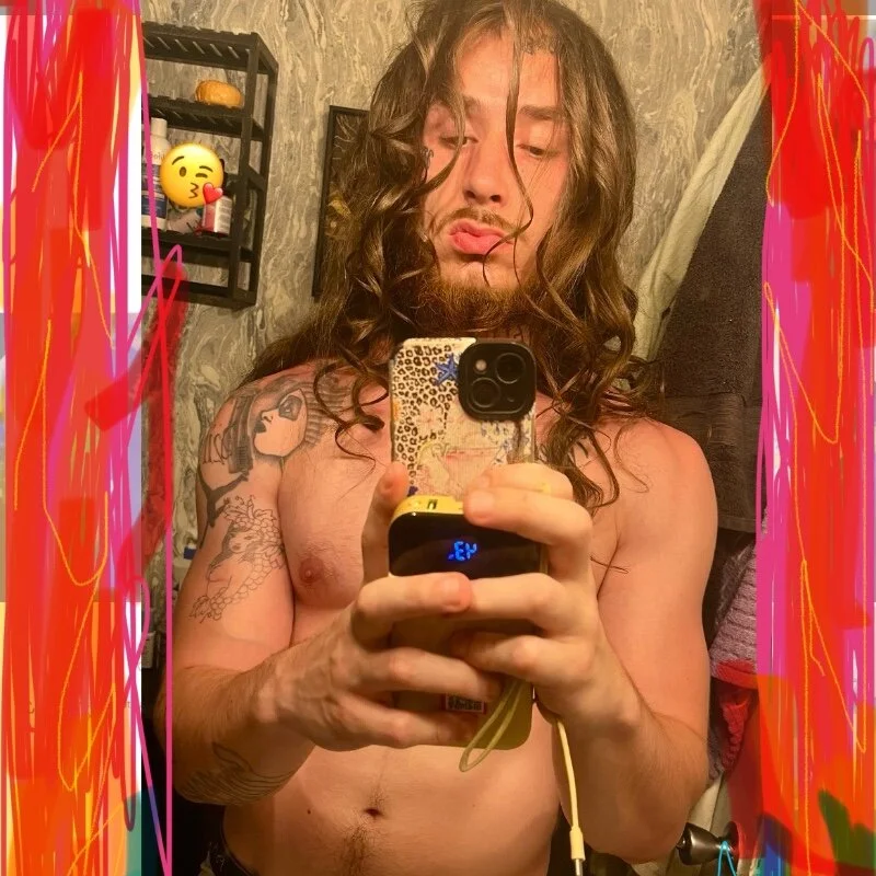 CorleoneAnamatou profile photo