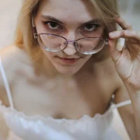 SaraFoxxy Profilový obrázek