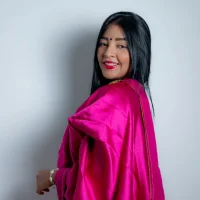 Kinaari's Profile Pic