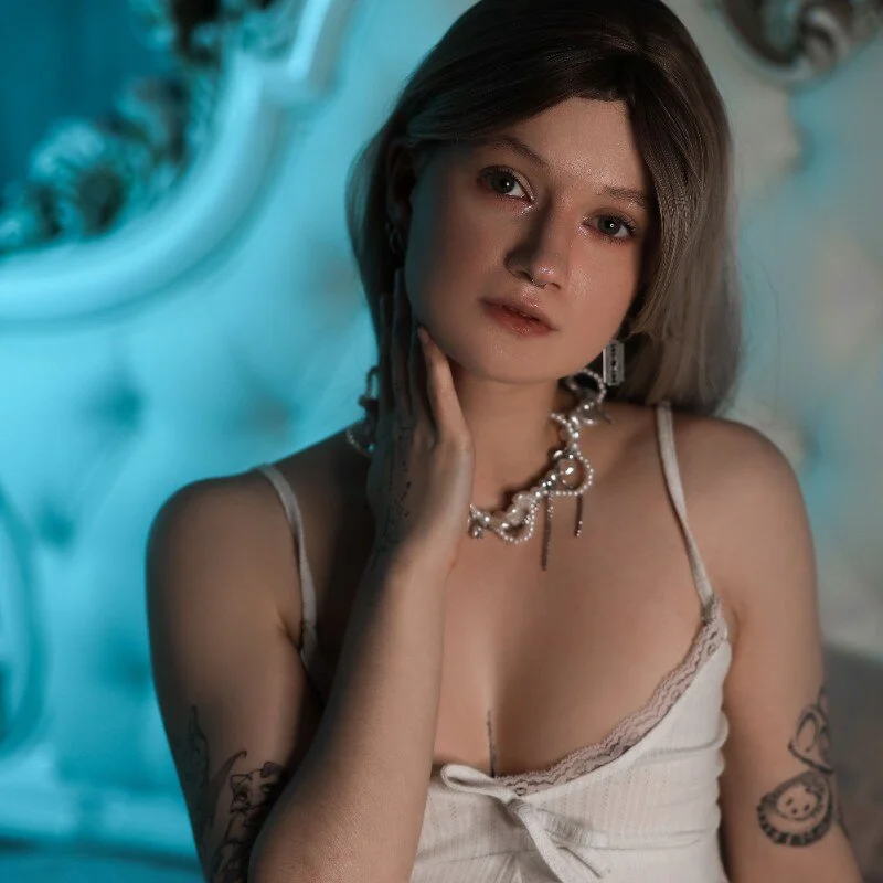 JulietFowler Stripchat profile image
