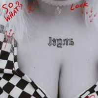 Zdjęcie profilowe modela louieparadise