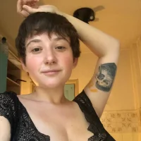 Foto de perfil de JuliaSnyder