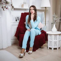 SofiaLater's Profile Pic