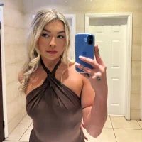 arielsinclair's Profile Pic