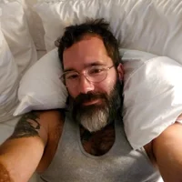 VeiledEros's Profile Pic