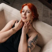 Evie_Berret Poză avatar