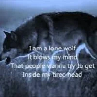 Txlobo60's Avatar Pic