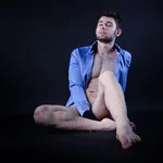 steve_muscle's Avatar Pic