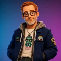 DigitalSerfn Avatar kuva