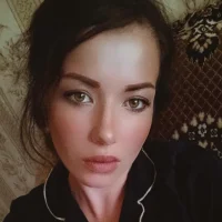 Kamila_SweetSky's Profile Pic
