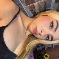 shysweets avatarképe