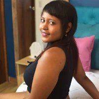 Zdjęcie profilowe modela coral_0724