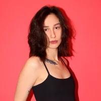Foto desnuda XXX de TereaDakinson