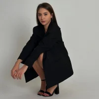 StellarAlice Adlı Modelin Avatarı