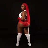 ChocolateTingz's Avatar Pic