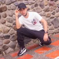 NicoRoberts's Profile Pic