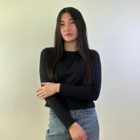 GinaSimeones profilbillede