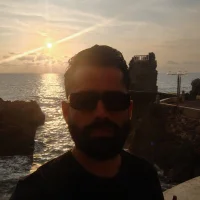 Ser3316's Avatar Photo