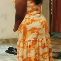 Zdjęcie profilowe modela snehathinara