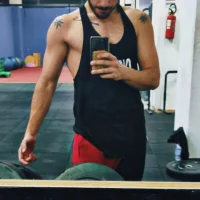 beardominator99's Profile Pic