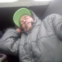 Zdjęcie profilowe modela tylapholas