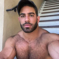 liamperezpff's Profile Pic