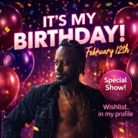 Аватар BenhtenBlack25