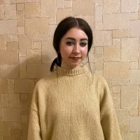 ErinWoode's Foto Profil