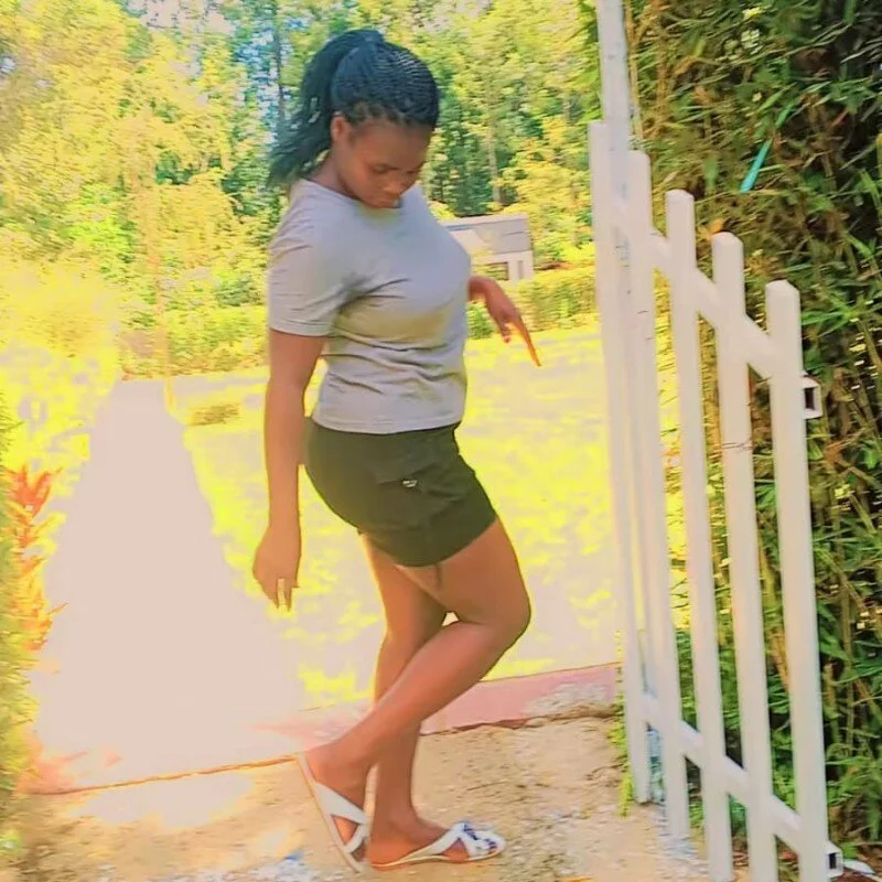 Ebonyvisha