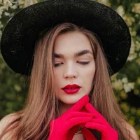 MayaBlossom's Profile Pic