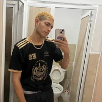 ItsZairen – avatarbillede