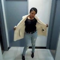 Lillybootybabe Profilový obrázek