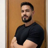 SlavSanz avatarképe