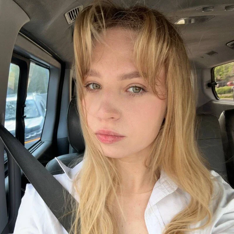 LilliaEhmen profile photo