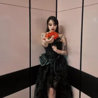 SantansHoney's Profile Pic