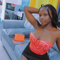 bebygirl143s avatarbilde