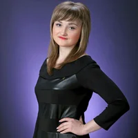 AnitaAster Poză de profil