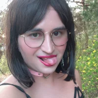 Sissy_Caroline's Profile Pic